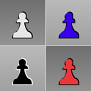 Big Multiplayer Chess
