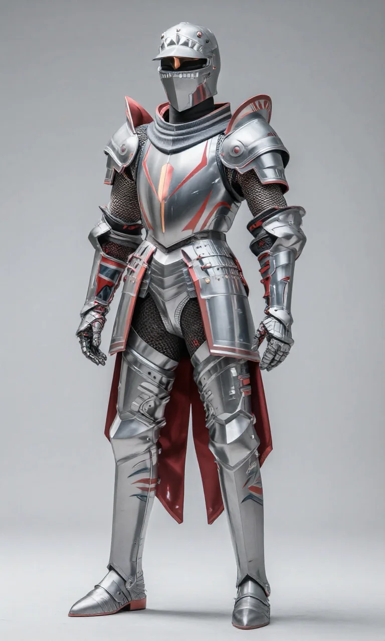 RA1 full-body original knight, generated Aug 2026 for this article.