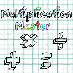 Multiplication Master